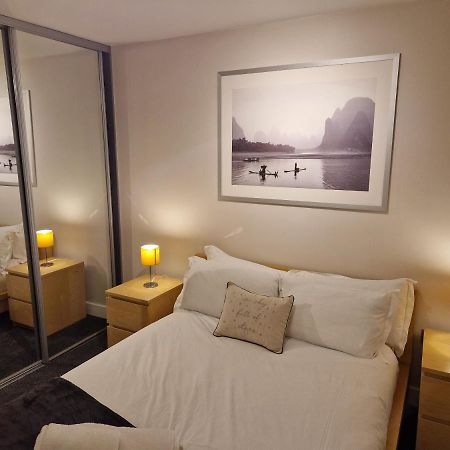 Birmingham Ruby 2-Bedroom Apartment City Centre 外观 照片