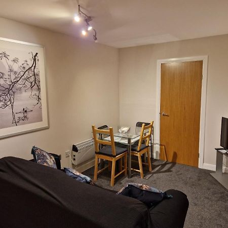 Birmingham Ruby 2-Bedroom Apartment City Centre 外观 照片