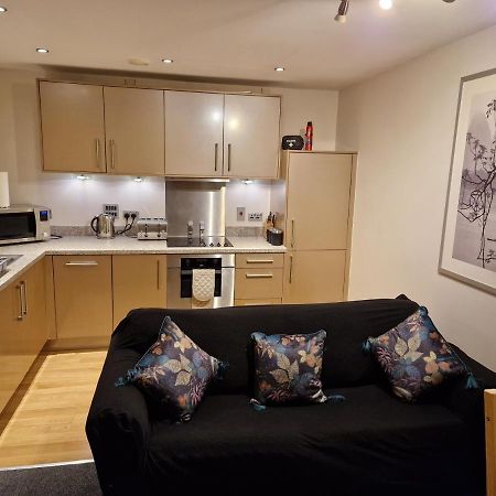 Birmingham Ruby 2-Bedroom Apartment City Centre 外观 照片