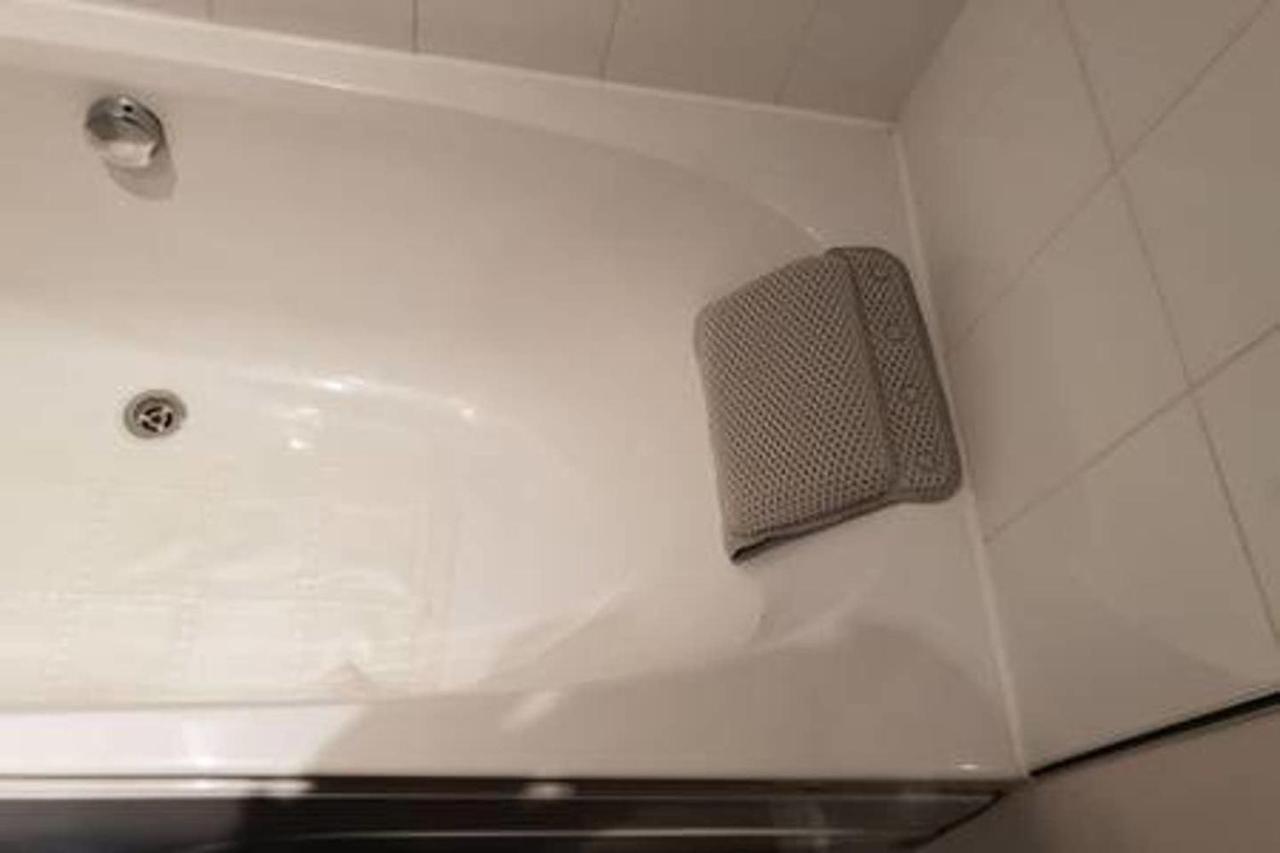 Birmingham Ruby 2-Bedroom Apartment City Centre 外观 照片