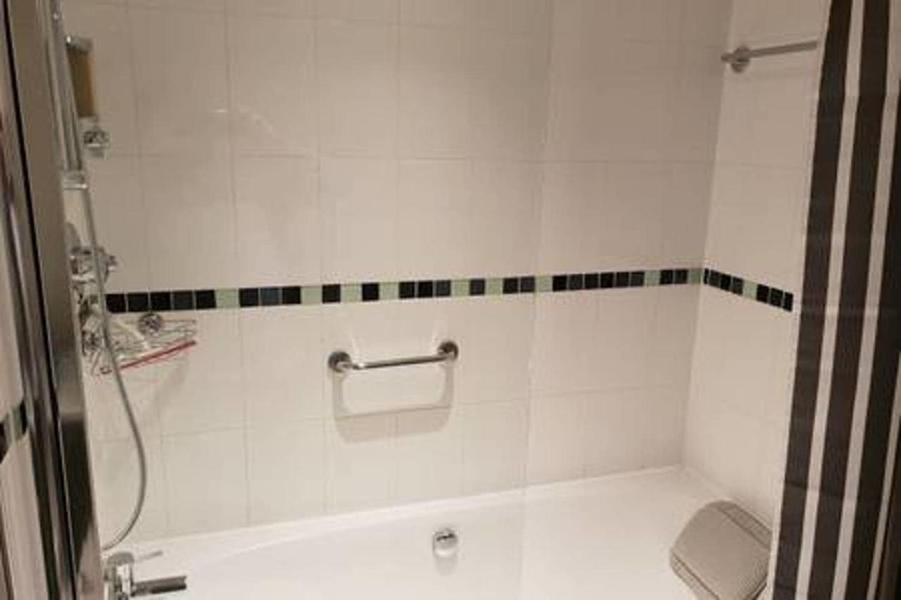 Birmingham Ruby 2-Bedroom Apartment City Centre 外观 照片