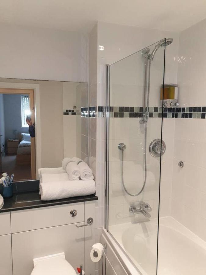 Birmingham Ruby 2-Bedroom Apartment City Centre 外观 照片